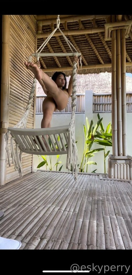 eskyperry 完璧な女優 画像