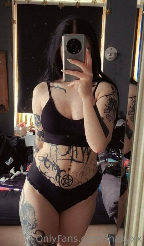 shakyxx アダルトモデル アーカイブ