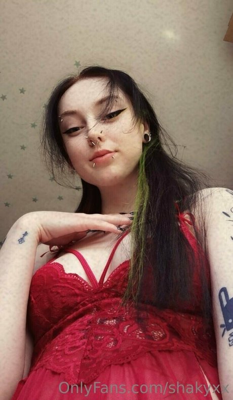 shakyxx 最高のポルノスター アーカイブ