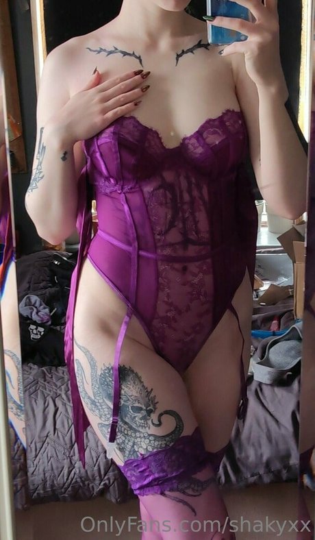 shakyxx トップ女優 写真