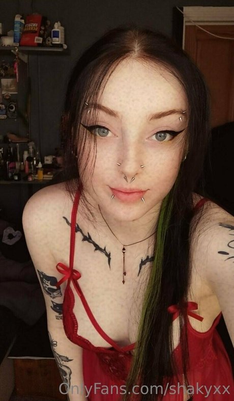 shakyxx 素敵なスター 写真