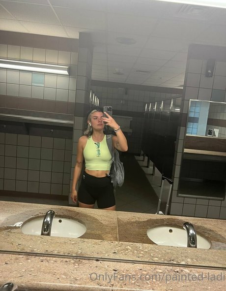 painted ladi 高品質モデル アーカイブ