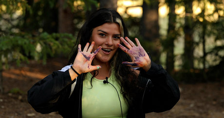 painted ladi HDポルノスター 画像