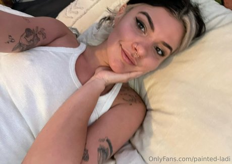 painted ladi 限定スター 画像