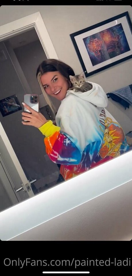 painted ladi セクシーなスター ギャラリー