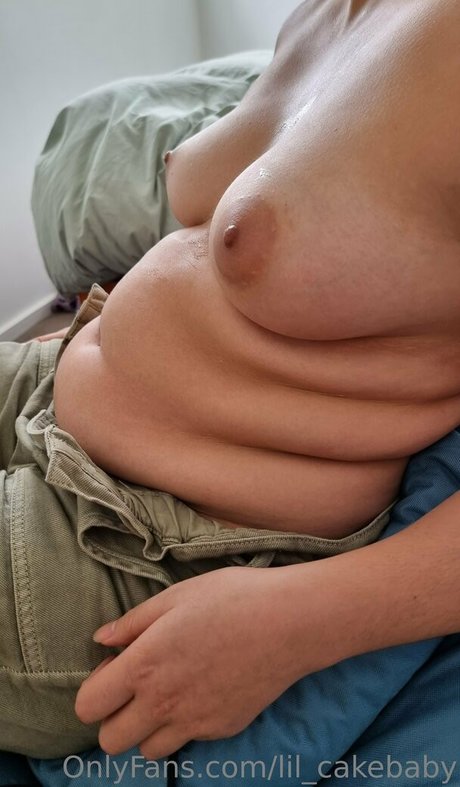 lil cakebaby 限定スター ギャラリー