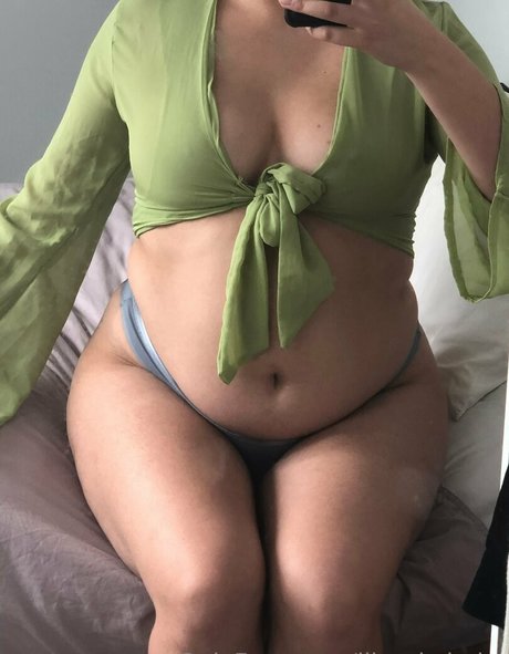 lil cakebaby 独占スター 写真