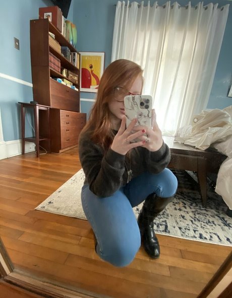 kristieconner 裸のモデル ギャラリー