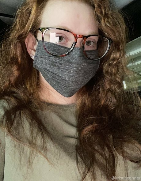 kristieconner エロティック女優 画像