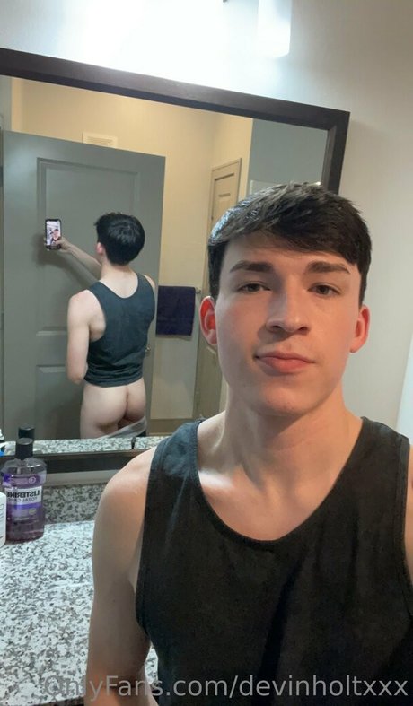devinholtxxx セクシー女優 写真