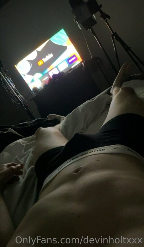 devinholtxxx 最高のスター 画像