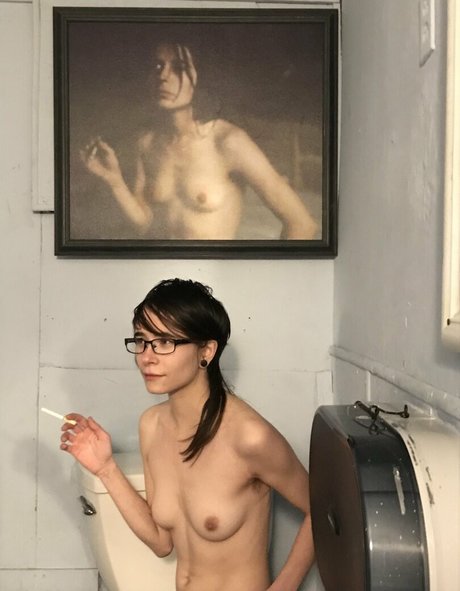 ninaxxxxnn 素敵なモデル 画像