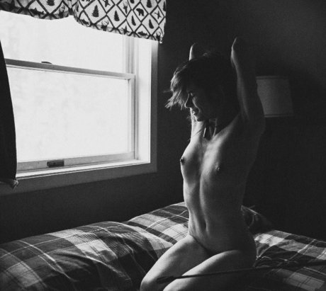 ninaxxxxnn アート女優 ギャラリー