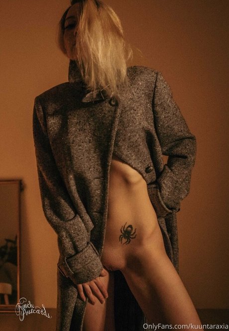 kuuntaraxia 完璧なスター 写真