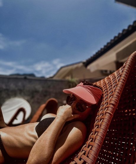 Vanessa Giacomo 高品質モデル 画像