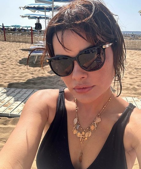 Vanessa Giacomo ポルノモデル 写真