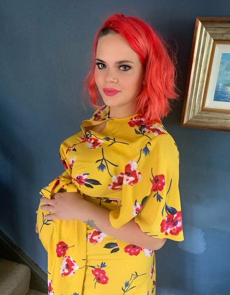 naughtyjessieduke 高品質スター 画像