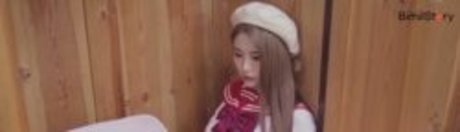 Bomi Girl Crush 高品質のスター 画像