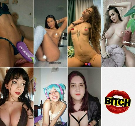 イギリスのプッシーOnlyFans ヌード 写真