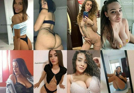 mirandahalil 素敵なモデル 写真