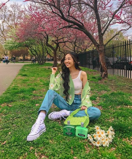 Waikei Waikeezy ポルノスター 素敵 写真