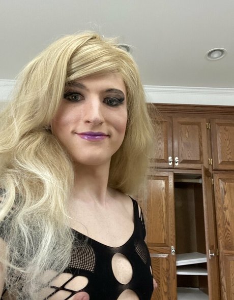 kymmyharper ホット女優 画像