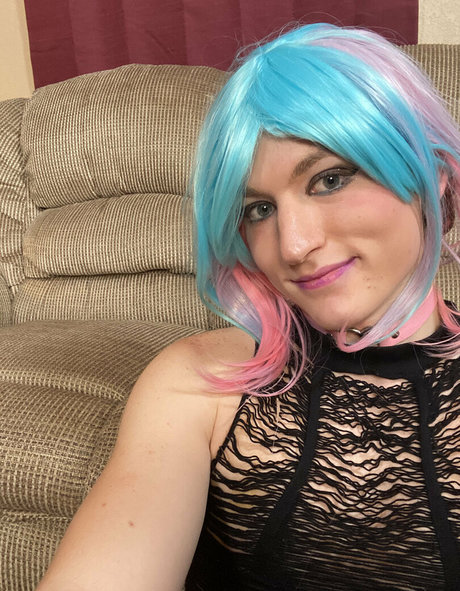 kymmyharper セクシーモデル ギャラリー