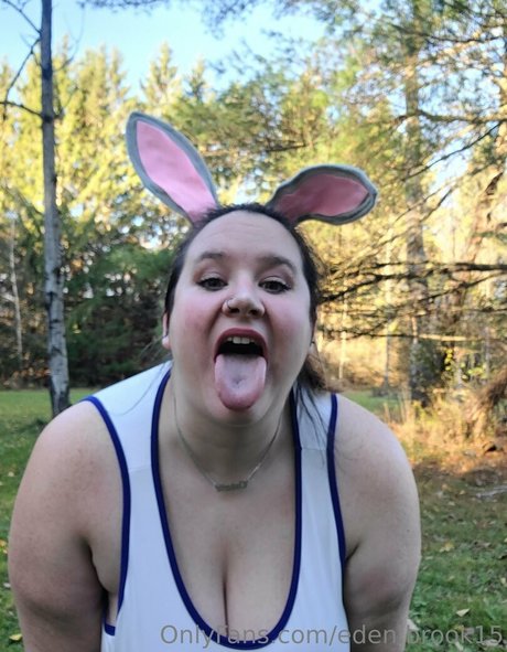 eden brook15 独占ポルノスター 画像