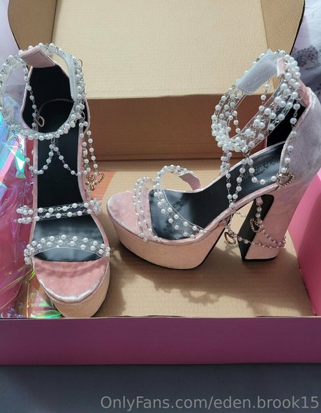 eden brook15 アート女優 ギャラリー