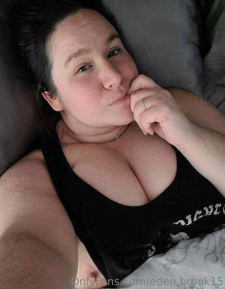 eden brook15 モデル 写真