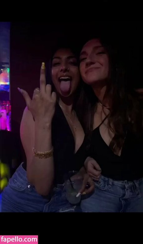 Iman Moosa 独占女優 画像