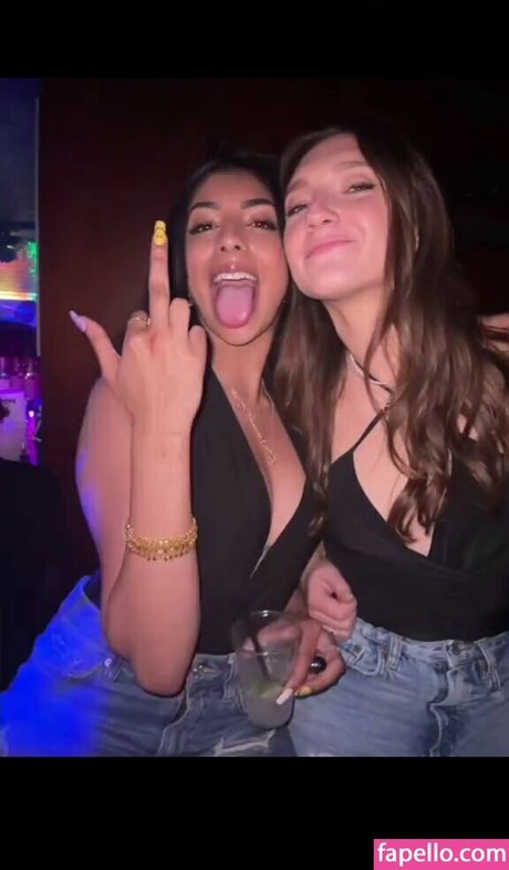 Iman Moosa トップスター 写真