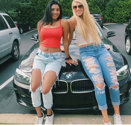 Iman Moosa ポルノスター 写真