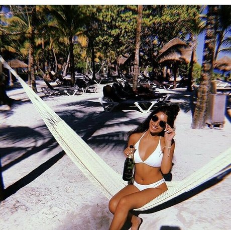 Iman Moosa 高品質モデル 写真