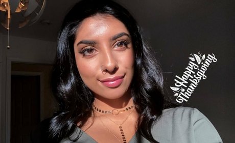 Iman Moosa 女優 写真