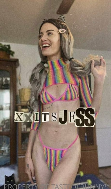 tasteofbunny ポルノスター 写真