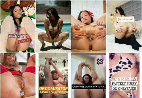 アニメプリンセスOnlyFans 裸 写真