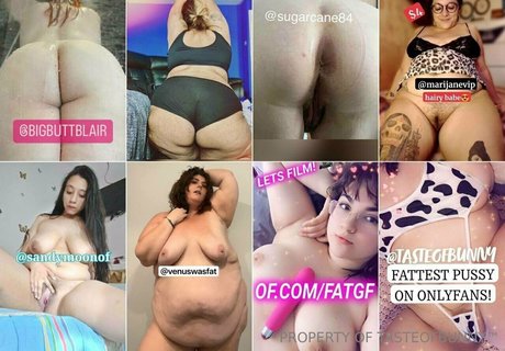 tasteofbunny ポルノスター セクシー 画像