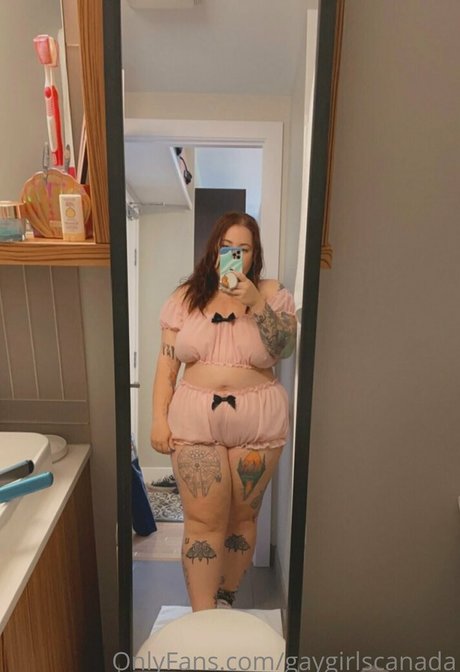 gaygirlscanada 最高のモデル 画像