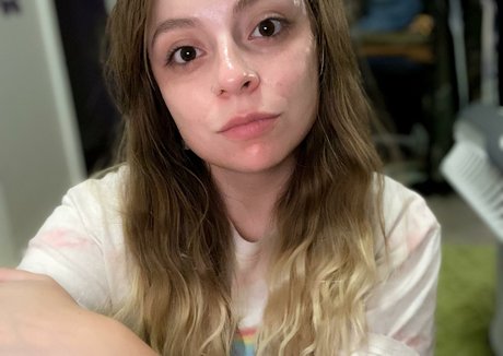 Pooky42 美しいモデル 写真