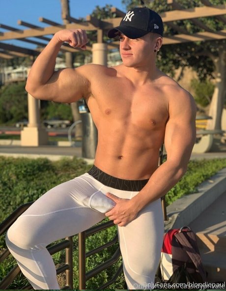 cassidyprivate ポルノモデル 写真