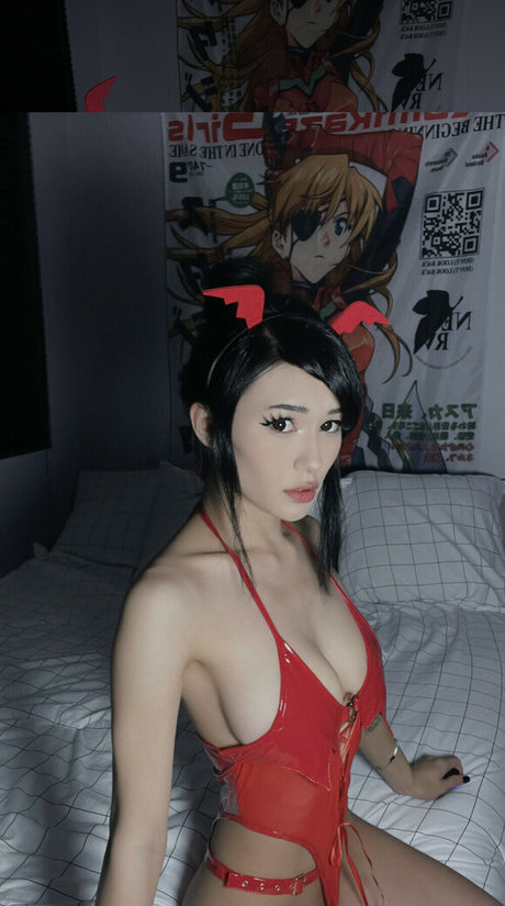 Harmsyuki アダルトモデル 画像