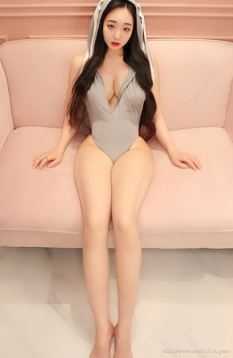 do it do yeon アートポルノスター ギャラリー