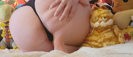 hellishcatt 無料スター 写真