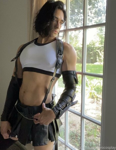 kawaiibrocosplay 無料女優 写真