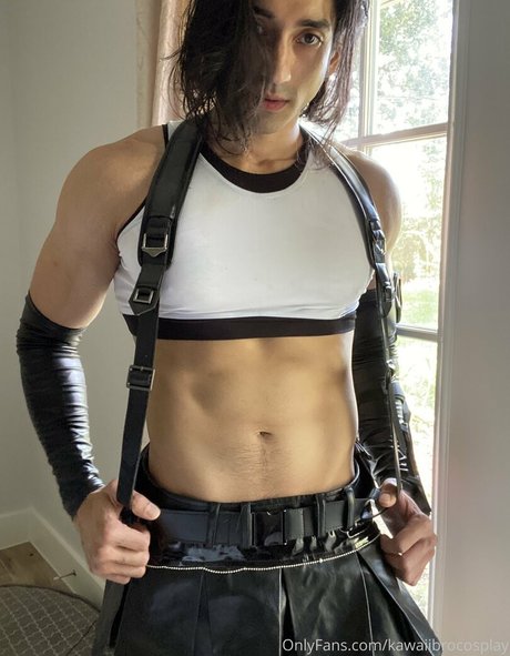 kawaiibrocosplay 女優 画像