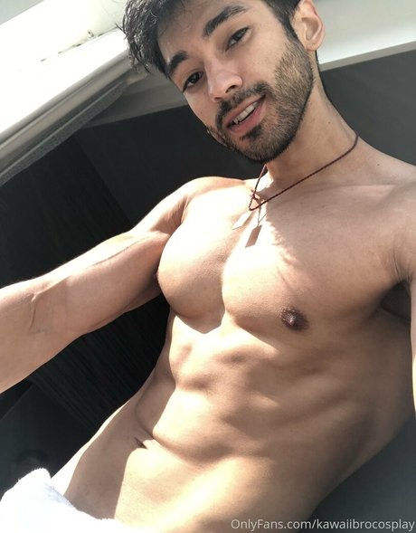 kawaiibrocosplay ポルノスター 美しい 写真