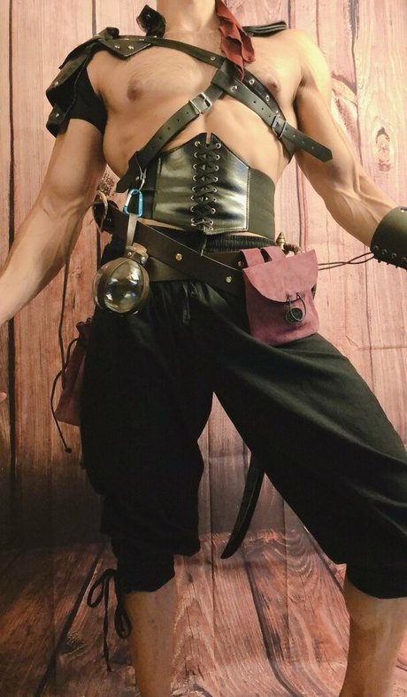 kawaiibrocosplay 完璧なポルノスター 画像