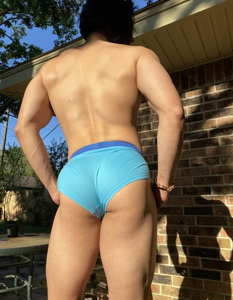 kawaiibrocosplay ポルノスター 写真