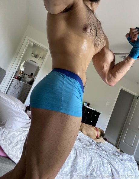 kawaiibrocosplay トップスター 写真